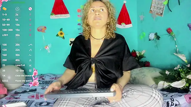 SheraHadee online show from 01-12-26, 09:31