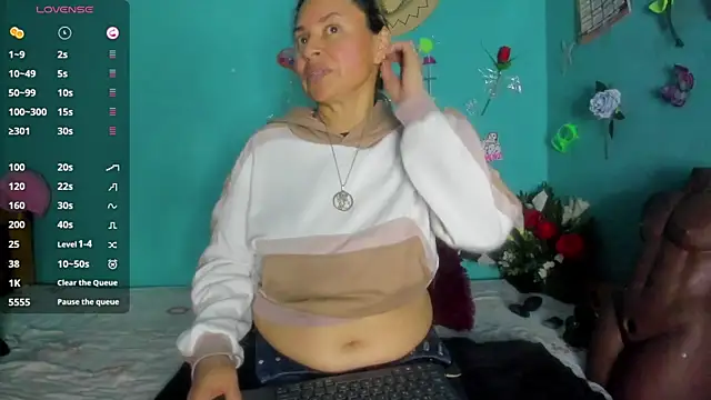 SheraHadee online show from 04-04-26, 06:36