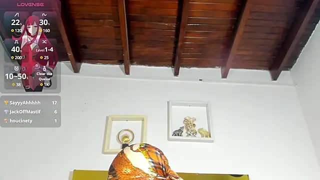 Snapshot of angel_dthroatt chatting on 02-15-25, 03:17 angel dthroatt online show from 02-15-25, 03:17