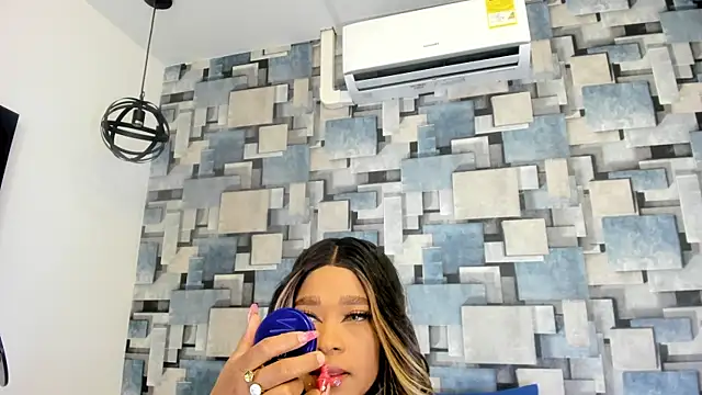 angel dthroatt online show from 06-26-26, 12:11