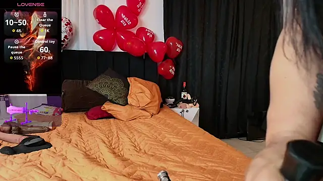 Rouse bell online show from 02-15-26, 11:14