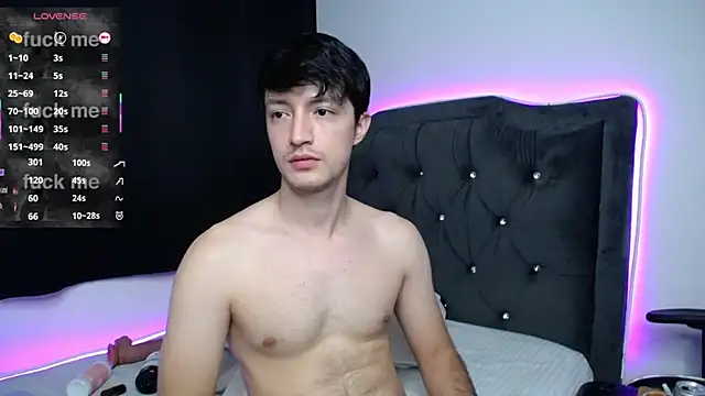 henry diiaz online show from 12-20-25, 08:17