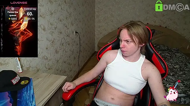 Alexis Gordon online show from 02-15-26, 08:52