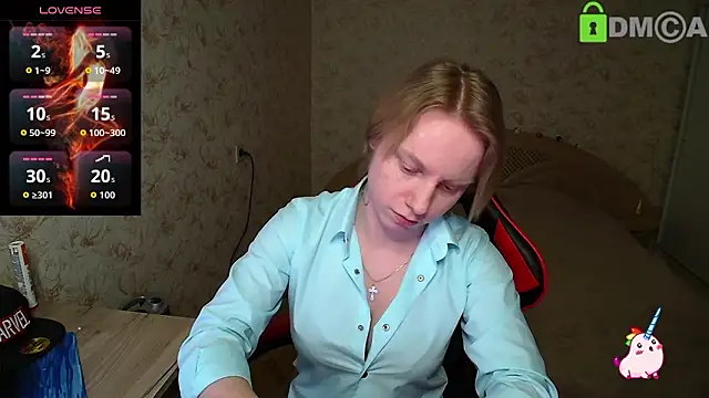 Alexis Gordon online show from 03-05-26, 08:49