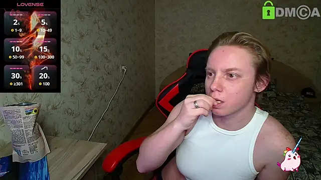 Alexis Gordon online show from 12-02-25, 11:28