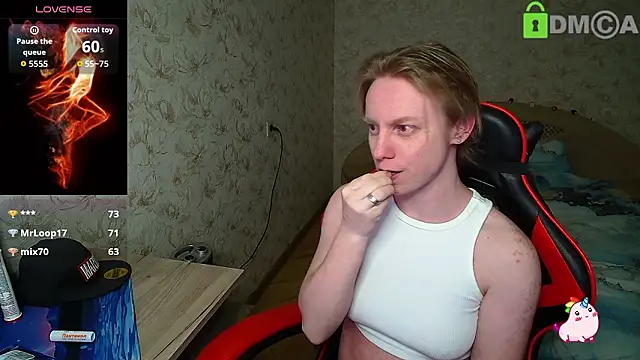 Alexis Gordon online show from 01-31-26, 11:25