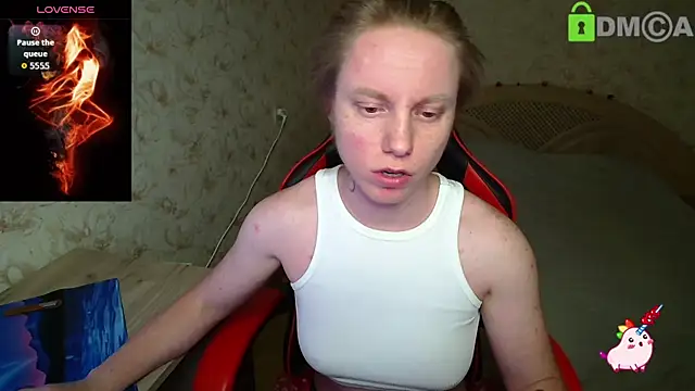 Alexis Gordon online show from 12-16-25, 11:31