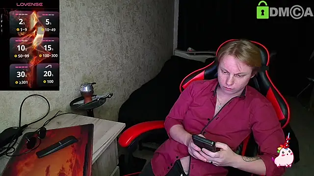 Alexis Gordon online show from 10-16-25, 05:21