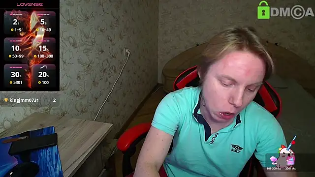 Alexis Gordon online show from 12-15-25, 10:59