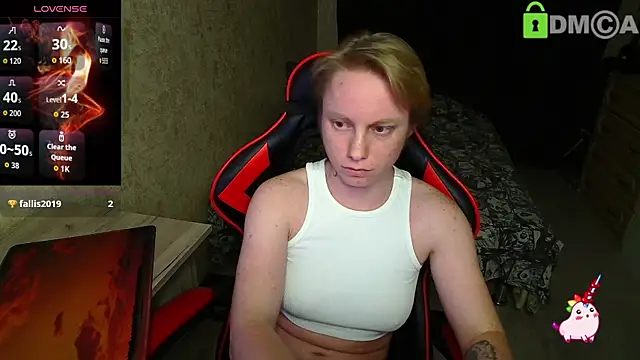 Alexis Gordon online show from 11-14-25, 05:16