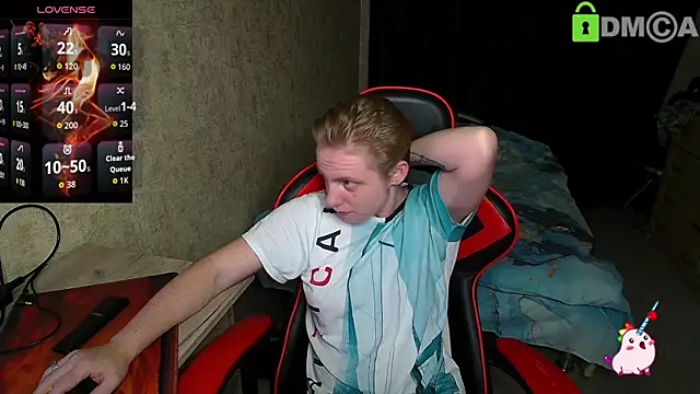 Alexis Gordon online show from 10-27-25, 10:00