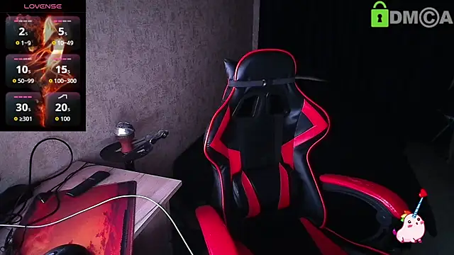 Alexis Gordon online show from 10-17-25, 08:10