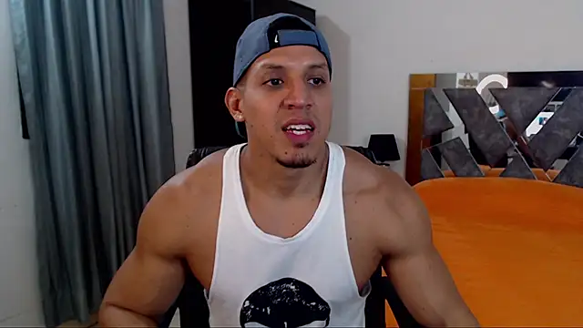 Frank heaven01 online show from 09-14-25, 03:29