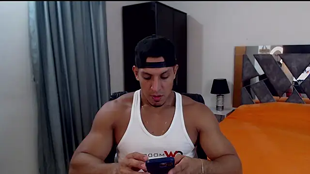 Frank heaven01 online show from 05-16-26, 02:21