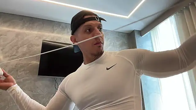 Frank heaven01 online show from 02-09-26, 07:45