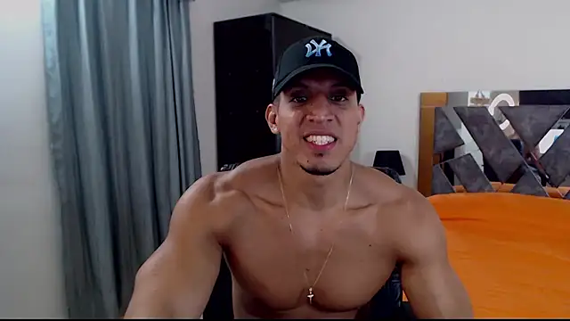 Frank heaven01 online show from 01-09-26, 03:30