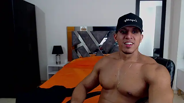 Frank heaven01 online show from 02-10-25, 01:57