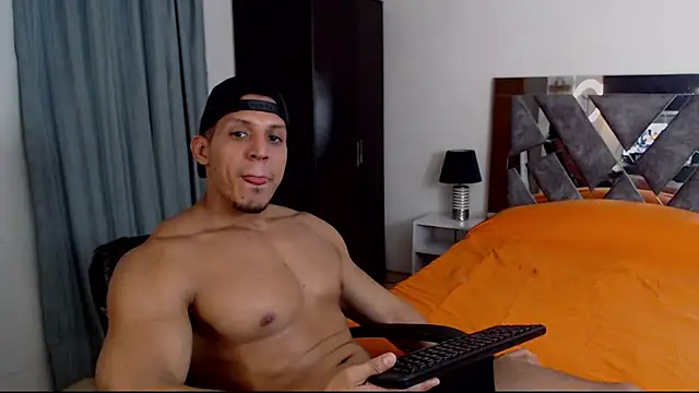 Frank heaven01 online show from 03-03-26, 05:09