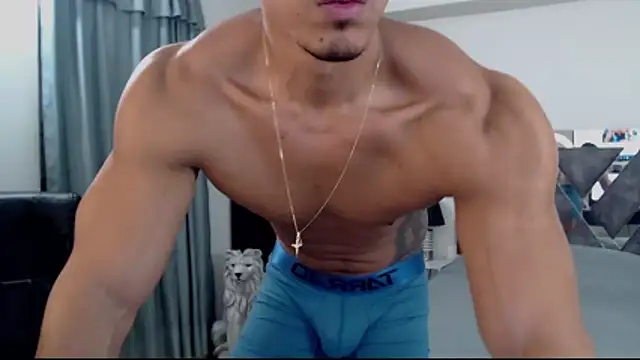 Frank heaven01 online show from 04-09-26, 06:47