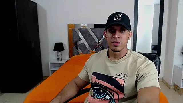 Frank heaven01 online show from 02-03-25, 03:20