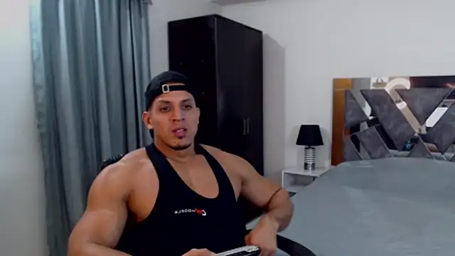 Frank heaven01 online show from 02-11-26, 03:12