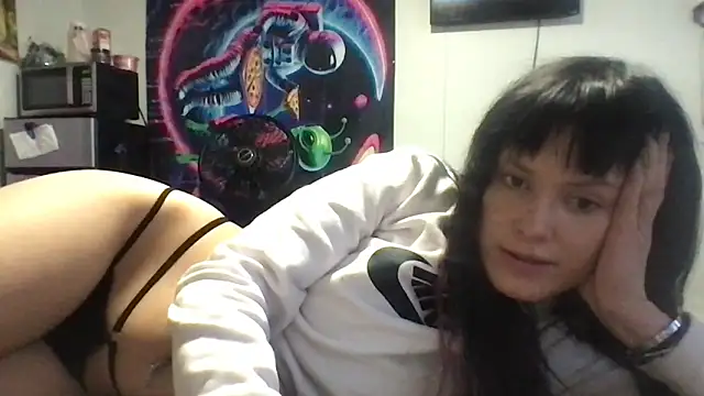 kittycatkendra online show from 02-09-26, 03:43