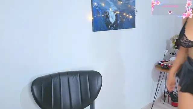 Snapshot of Turkish_Latina chatting on 07-11-26, 09:37 Turkish Latina online show from 07-11-26, 09:37