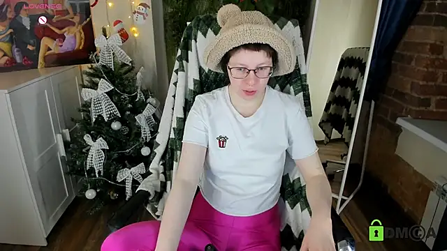 Melissa Wells online show from 12-19-25, 08:33