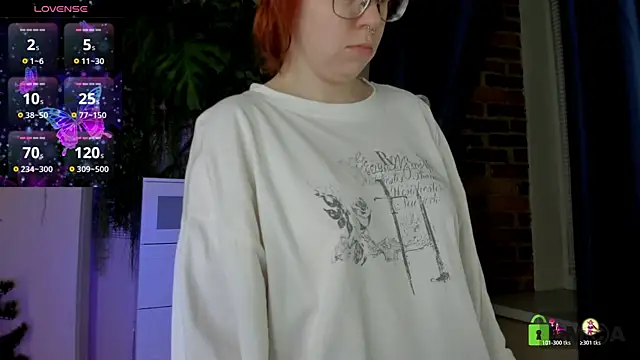 Melissa Wells online show from 03-28-26, 10:55