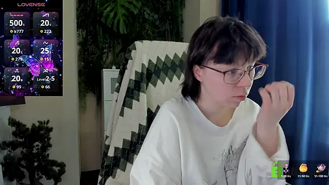 Snapshot of Melissa_Wells chatting on 06-20-26, 03:50 Melissa Wells online show from 06-20-26, 03:50