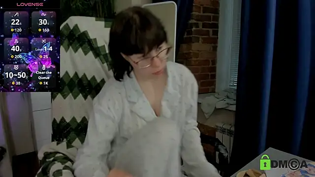 Snapshot of Melissa_Wells chatting on 07-02-26, 03:23 Melissa Wells online show from 07-02-26, 03:23