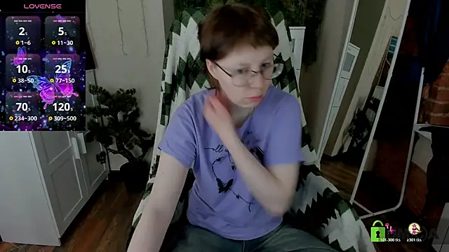 Melissa Wells online show from 02-18-26, 09:22