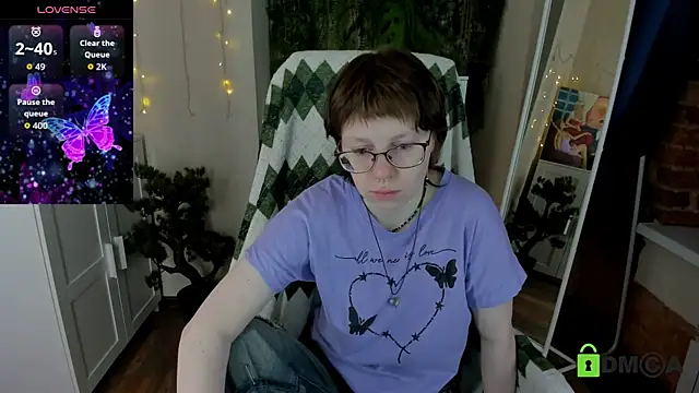 Melissa Wells online show from 03-05-26, 11:32