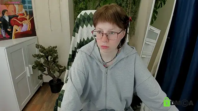 Melissa Wells online show from 02-08-26, 03:21