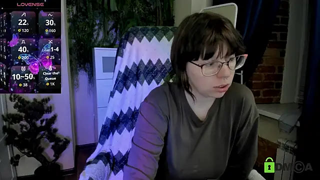 Snapshot of Melissa_Wells chatting on 07-23-26, 10:49 Melissa Wells online show from 07-23-26, 10:49