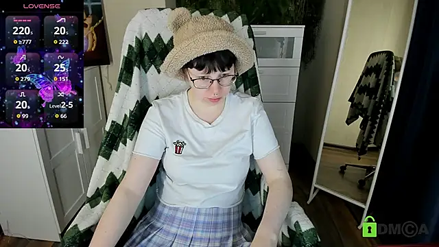 Snapshot of Melissa_Wells chatting on 09-12-25, 10:42 Melissa Wells online show from 09-12-25, 10:42