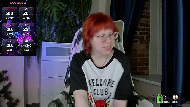 Melissa Wells online show from 03-22-26, 10:00