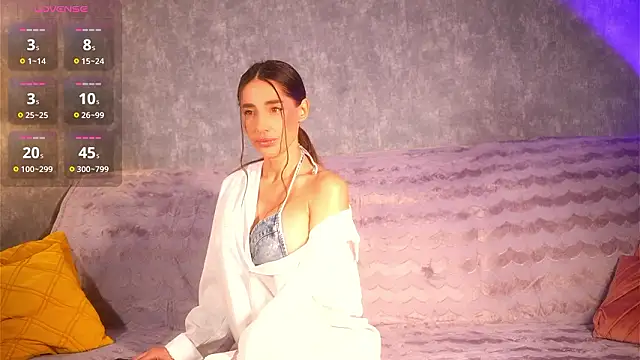 Miriam fox online show from 02-11-26, 07:30