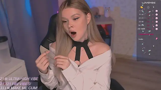 VeronaAura online show from 10-06-25, 09:59