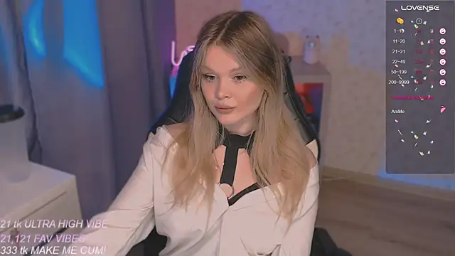 VeronaAura online show from 10-02-25, 08:45