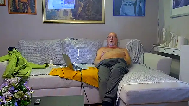 sperpa online show from 03-14-26, 12:55