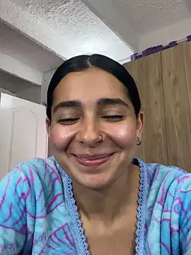 Meganmilk1 online show from 01-07-26, 05:40