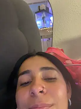 Meganmilk1 online show from 12-16-25, 05:39