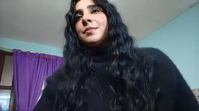 Meganmilk1 online show from 02-21-25, 05:42