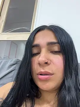 Meganmilk1 online show from 03-13-26, 02:00