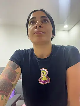 Meganmilk1 online show from 02-17-26, 04:59