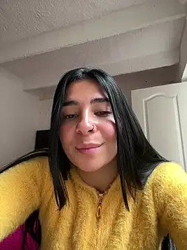 Meganmilk1 online show from 11-13-25, 04:44