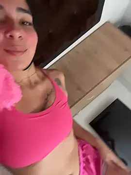 Meganmilk1 online show from 07-09-26, 06:07