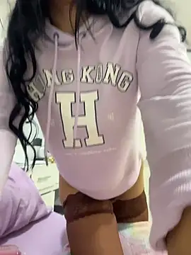 Meganmilk1 online show from 04-21-26, 02:23