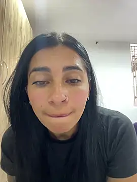 Meganmilk1 online show from 02-05-26, 01:51